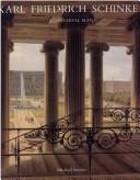 Cover of: Karl Friedrich Schinkel by Michael Snodin