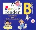 Cover of: A Rookie Reader | Various
