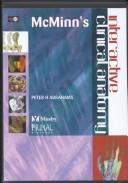 Cover of: Mcminn's Interactive Clinical Anatomy by Peter H. Abrahams