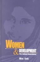 Cover of: Women and Development by Mira Seth