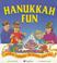 Cover of: Hanukkah fun