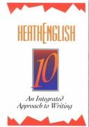 Cover of: Heath English 10 | Senn