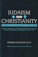 Cover of: Judaism and Christianity