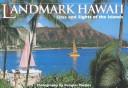 Cover of: Landmark Hawaii by Sam Malvaney