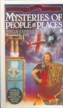 Cover of: Mysteries of People and Places (Strange Unsolved Mysteries)