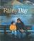 Cover of: Rainy Day