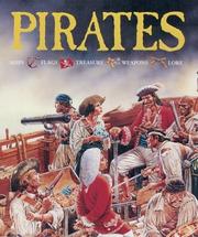 Pirates Ships Flags Treasure Weapons Lore by Philip Steele