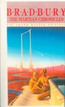 Cover of: The Martian Chronicles (Grand Master Editions) by Ray Bradbury