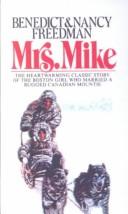 Cover of: Mrs Mike by 