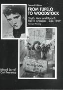 Cover of: From Tupelo to Woodstock | Richard Sorrell