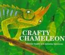Cover of: Crafty Chameleon by Mwenye Hadithi.