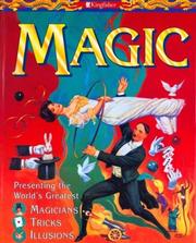 Cover of: Magic: Single Subject References