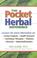 Cover of: The Pocket Herbal Reference