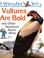 Cover of: I wonder why vultures are bald, and other questions about birds