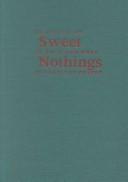 Cover of: Sweet Nothings by Jim Elledge
