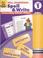 Cover of: Spell & Write, Grade 1 (Skill Sharpeners) (Skill Sharpeners Spell & Write)
