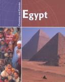 Cover of: Egypt (Countries and Cultures)