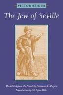 Cover of: The Jew of Seville by Victor Séjour