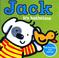 Cover of: Jack-- it's bathtime!