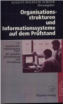 Cover of: Architektur integrierter Informationssysteme: Grundlagen der Unternehmensmodellierung