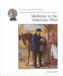 Cover of: Medicine in the American West