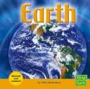 Cover of: Earth by Adele Richardson