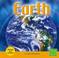 Cover of: Earth