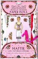 Cover of: Enchanted Dolls' House Paper Doll: Hattie