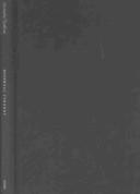 Cover of: Paternal Tyranny (The Other Voice in Early Modern Europe) by Arcangela Tarabotti, Arcangela Tarabotti