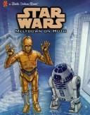 Cover of: Star Wars - Meltdown on Hoth