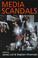 Cover of: Media Scandals