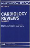 Cover of: Human Atherosclerosis (Soviet Medical Reviews/Section a)