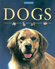 Cover of: Dogs