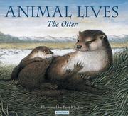 The otter by Bert Kitchen