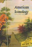 American iconology by Miller, David C.