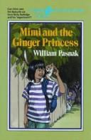 Cover of: Mimi and the Ginger Princess (Blue Kite Series)