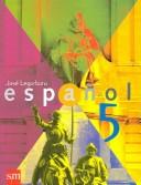 Cover of: Español5