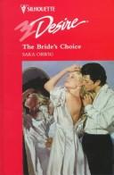 Cover of: The Bride's Choice