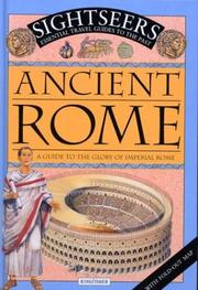 Cover of: Ancient Rome | Jonathan Stroud