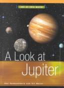 Cover of: A look at Jupiter