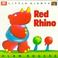 Cover of: Red Rhino (Little Giants)