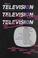 Cover of: Logics of television