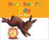 Cover of: Brown Rabbit's Day (Little Rabbit Books)