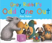 Cover of: Gray Rabbit