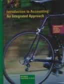 Cover of: Introduction to Accounting: An Integrated Approach