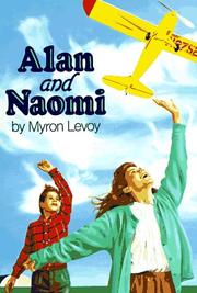 Cover of: Alan and Naomi by Myron Levoy