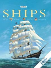 Cover of: Ships (Single Subject References)