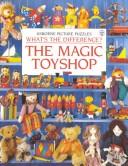 Cover of: Magic Toyshop (Usborne Picture Puzzles)