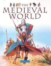 Cover of: The medieval world by Philip Steele