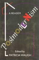 Cover of: Postmodernism: a reader